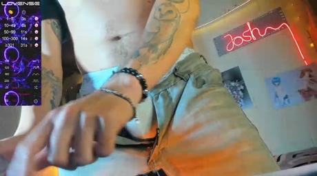 Josh_Creep  14-02-2022